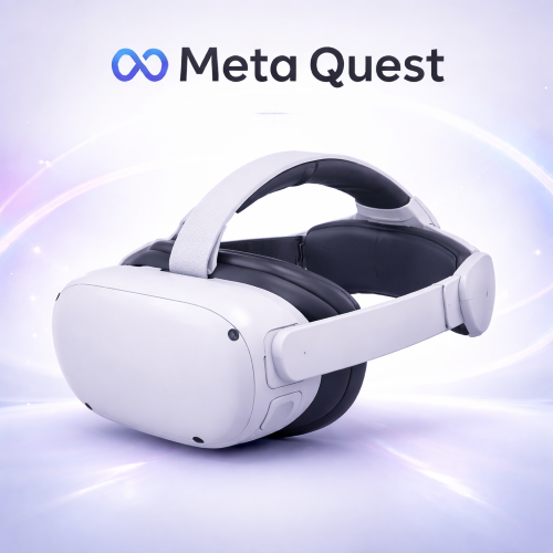 خرید انواع هدبند متا کوئست Meta Quest
