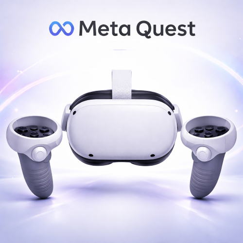 خرید انواع کاور و محافظ متا کوئست Meta Quest