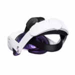 هد بند سر ارتقا یافته متا کوئست سازگار با Meta Quest 2، Meta Quest 3