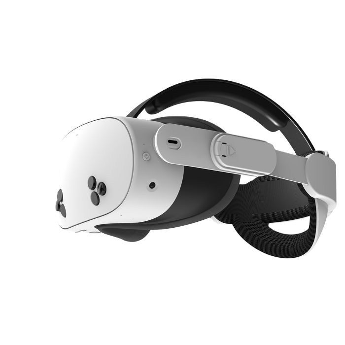 هد بند سر ارتقا یافته متا کوئست سازگار با Meta Quest 2، Meta Quest 3 و Meta Quest Pro