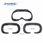 فیس کاور خنک‌کننده VR با فن برند Dobe برای Meta Quest 3 و 3S-2