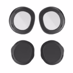 محافظ لنز عینک واقعیت مجازی ضدخش برای Meta Quest 3-2