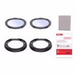 محافظ لنز عینک واقعیت مجازی ضدخش برای Meta Quest 3-3