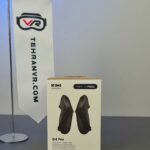 کاور دسته کنترلر KIWI مدل G4 Pro-Meta quest