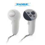 کاور سیلیکونی محافظ جوی استیک Dobe مدل TY-3829 مخصوص متا کوئست 3