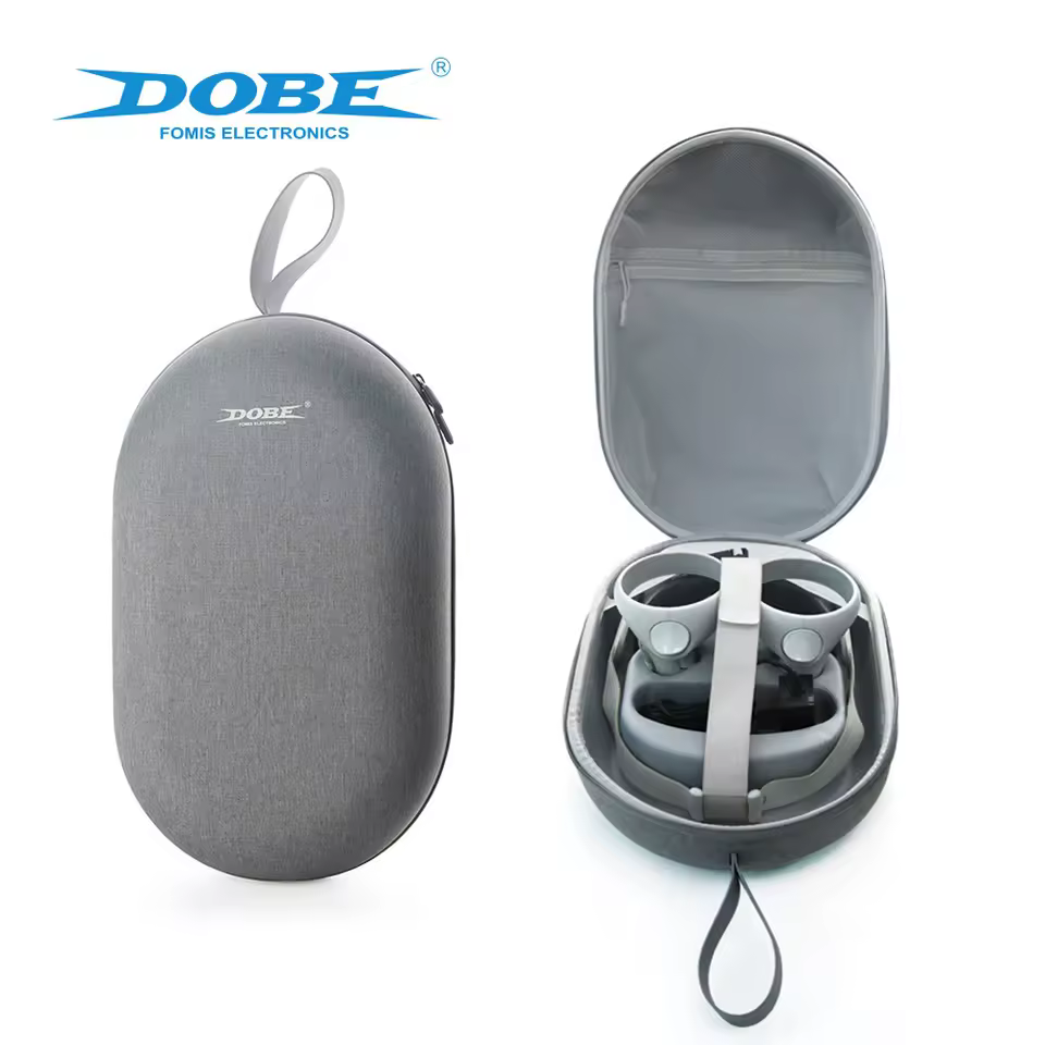 کیف حمل EVA مدل TY-3817 Dobeبرای Meta Quest 3/3s