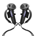 دسته کنترلر G4 Max Extended برند KIWI برای متا کوئست 3-3S