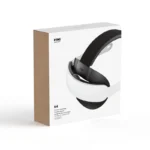 هدبند سر KIWI K4 Comfort مدل QS02-2