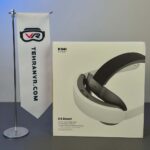 هدبند هدست باتری دار KIWI K4 Boost