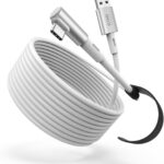 کابل لینک ۵ متری KIWI Design مدل QC-8.5