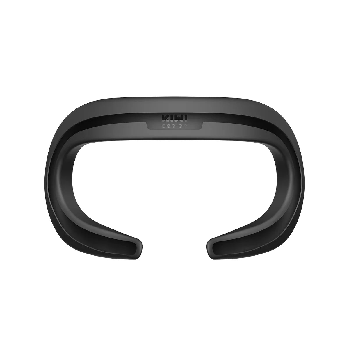 کاور صورت سیلیکونی KIWI Design مدل Q7-2U مخصوص Meta Quest 3