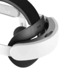 هدبند متاکوئست صوتی باتری دار KIWI Design K4 Duo AIO-2