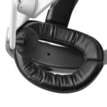 هدبند متاکوئست صوتی باتری دار KIWI Design K4 Duo AIO-3