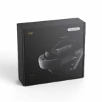 هدبند متاکوئست صوتی باتری دار KIWI Design K4 Duo AIO-6