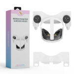 پایه دیواری نگهدارنده هدست Meta Quest 3 و Oculus Quest 2 مدل JYS-MQ005 (1)